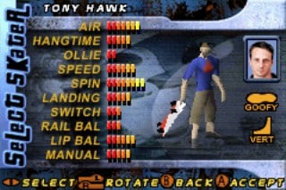 Tony Hawk's Pro Skater 2