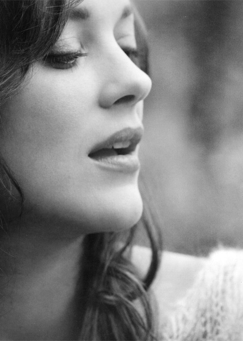Marion Cotillard