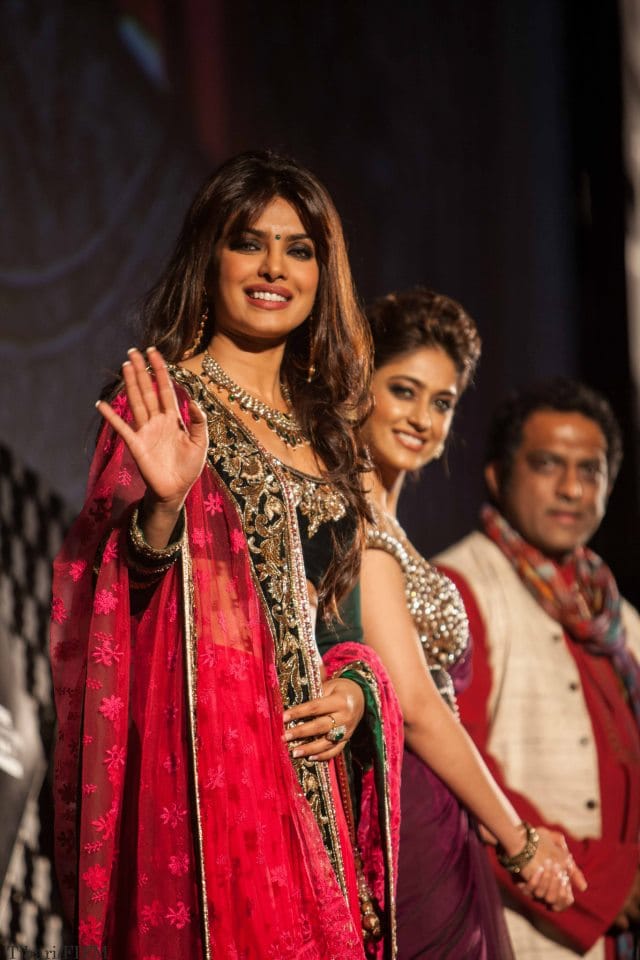 Priyanka Chopra