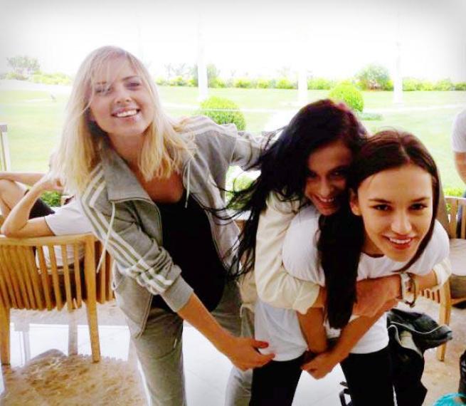 Serebro
