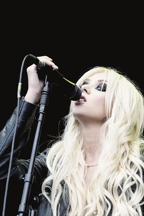 Taylor Momsen