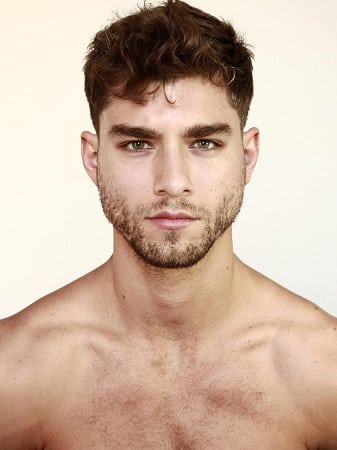 Andre Ziehe