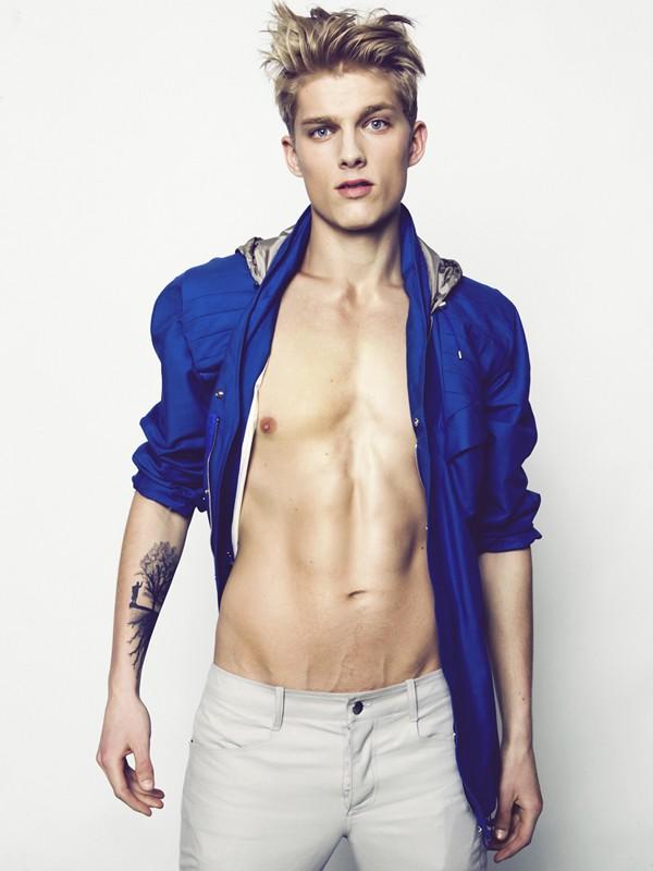 Nicklas Kingo Nicklas Kingo