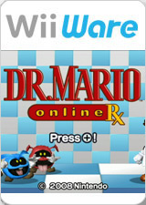 Dr. Mario Online Rx