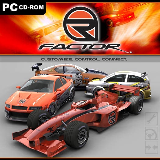 rFactor