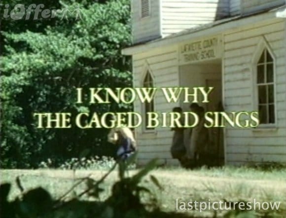 I Know Why the Caged Bird Sings