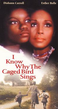I Know Why the Caged Bird Sings I Know Why the Caged Bird Sings