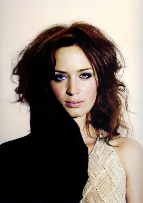 Emily Blunt