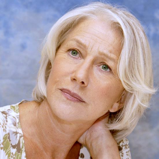 Helen Mirren