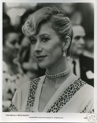 Helen Mirren Helen Mirren