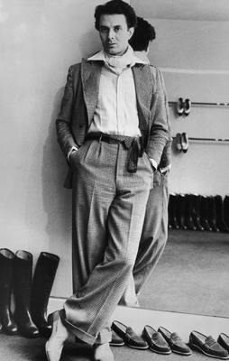 Manolo Blahnik Manolo Blahnik