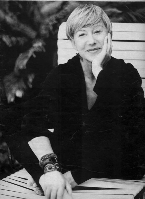 Helen Mirren