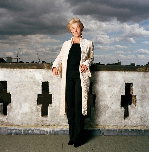 Helen Mirren
