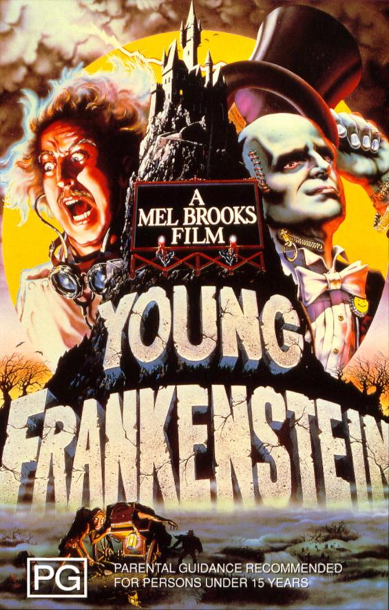 Young Frankenstein (Special Edition)