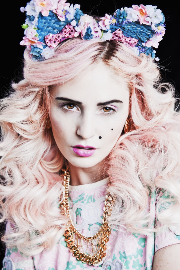 Audrey Kitching Audrey Kitching