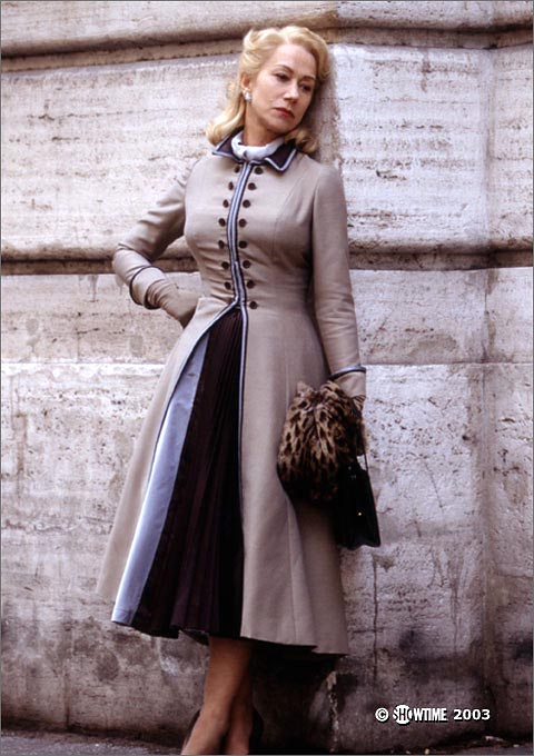 Helen Mirren Helen Mirren