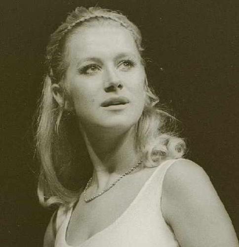Helen Mirren