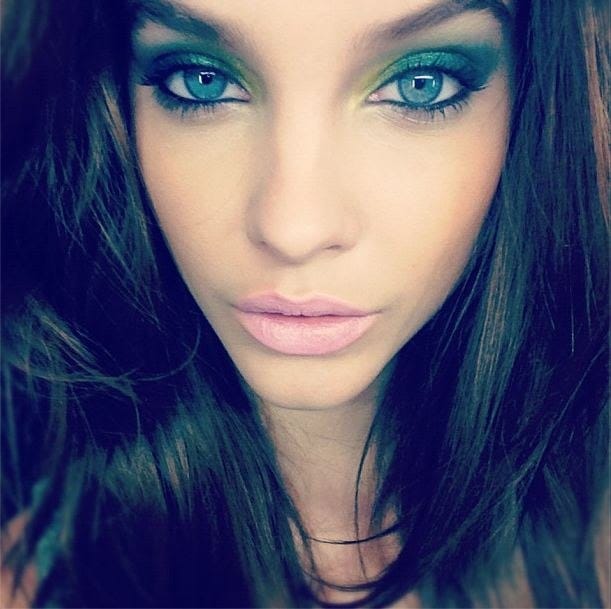 Barbara Palvin Barbara Palvin