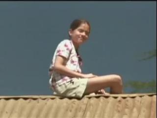 Nowhere in Africa