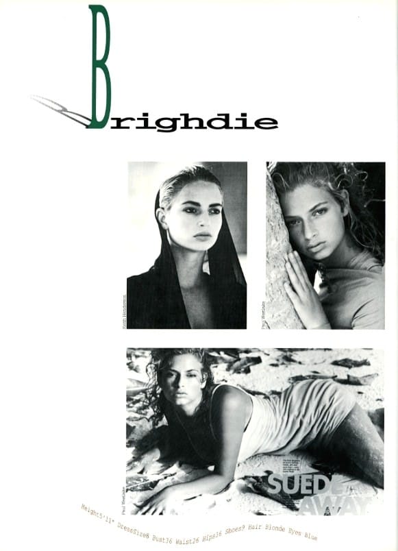 Brighdie Grounds