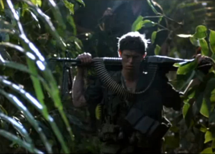 Platoon Platoon
