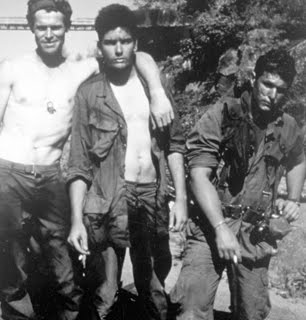 Platoon Platoon