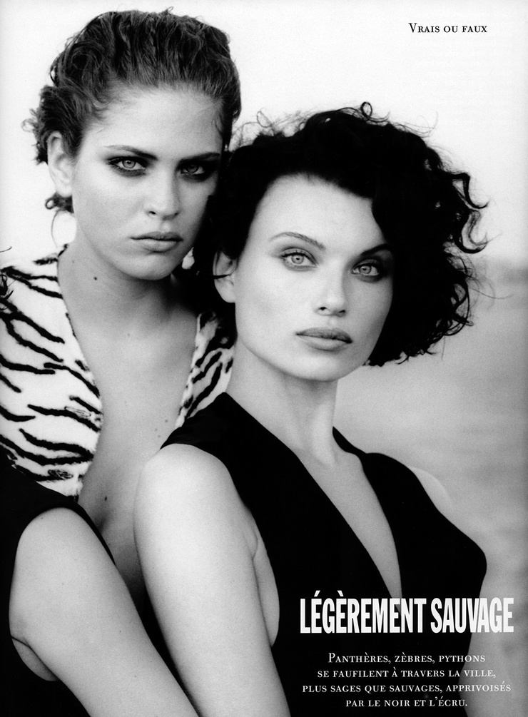 Frankie Rayder Frankie Rayder
