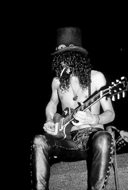 Slash