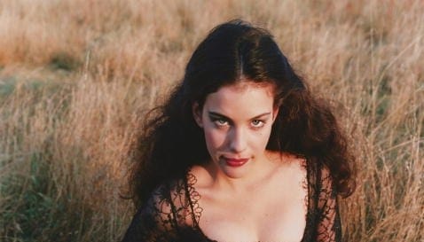 Liv Tyler Liv Tyler