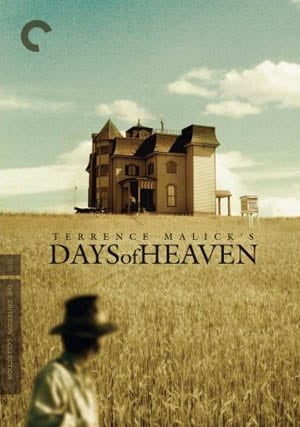 Days of Heaven