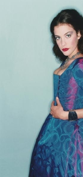 Liv Tyler Liv Tyler