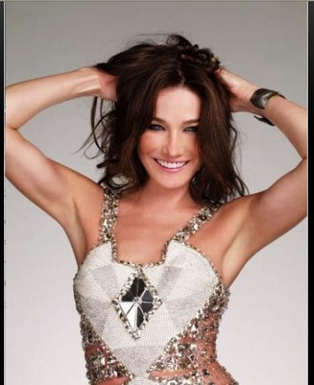 Carla Bruni Carla Bruni