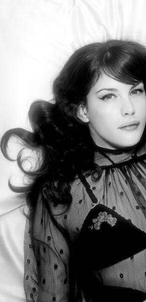 Liv Tyler Liv Tyler