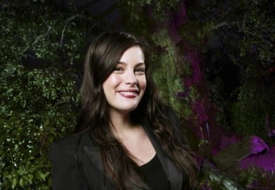 Liv Tyler