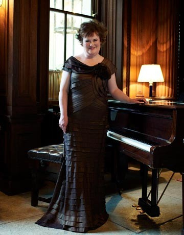 Susan Boyle