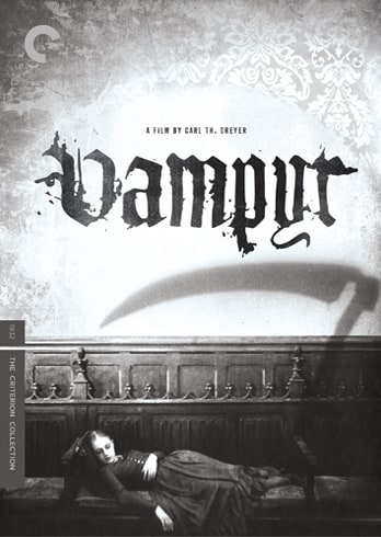 Vampyr Vampyr