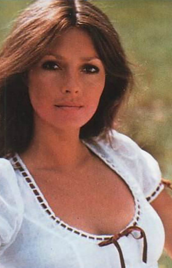 Jennifer O'Neill Jennifer O'Neill