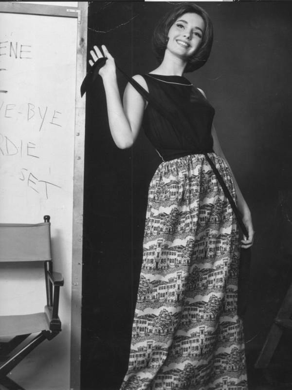 Jennifer O'Neill