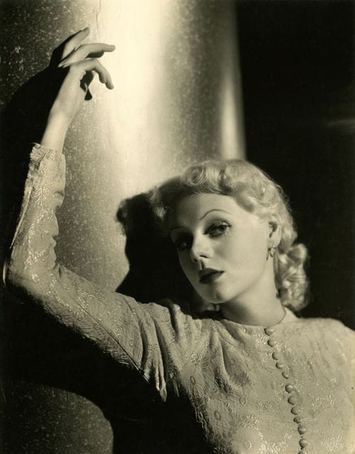 Marie Wilson