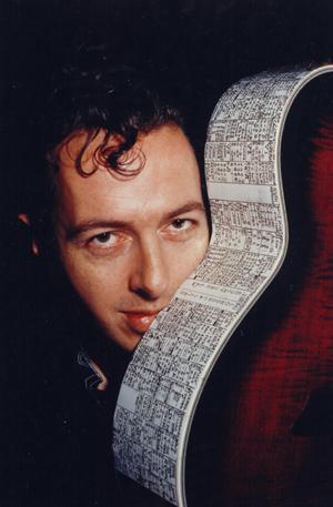 Joe Strummer