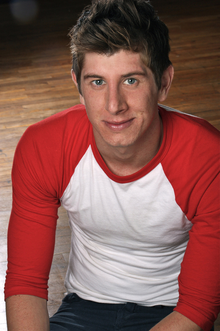 Lee Foster