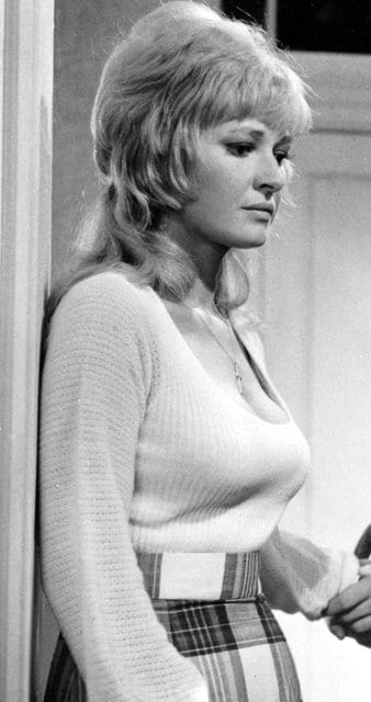 Stephanie Beacham