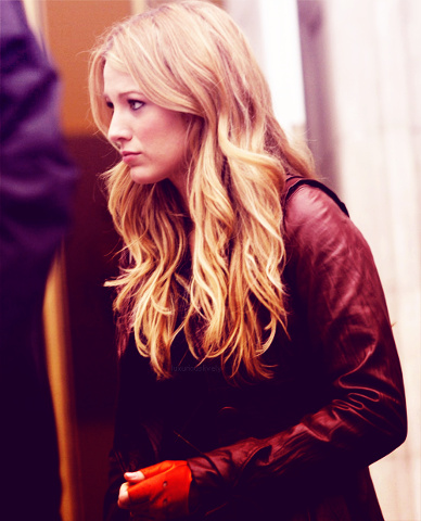 Blake Lively