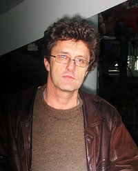 Pawel Pawlikowski