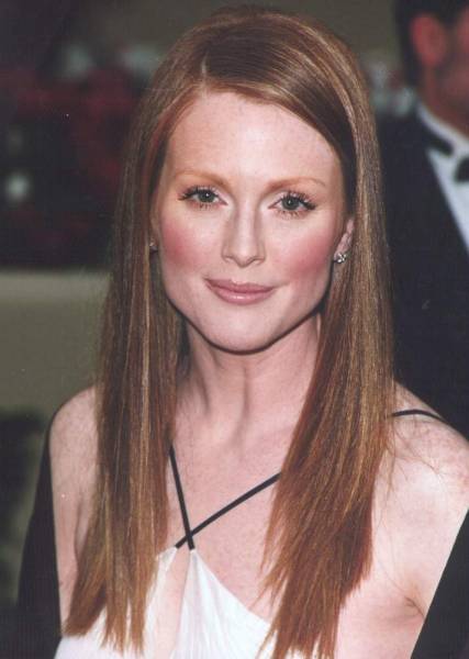 Julianne Moore