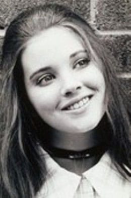 Lynne Frederick