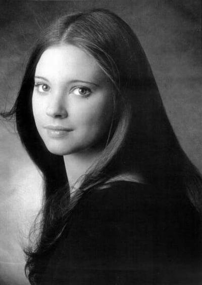 Lynne Frederick