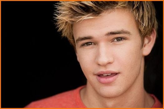 Picture of Burkely Duffield