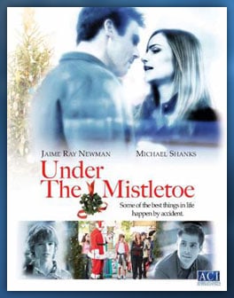 Under the Mistletoe