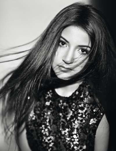 Anushka Sharma